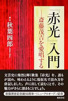 omusan専用 斎藤茂吉　赤光　初版カバー omusan専用 斎藤茂吉 赤光 初版カバー omusan専用 斎藤茂吉 赤光 初版